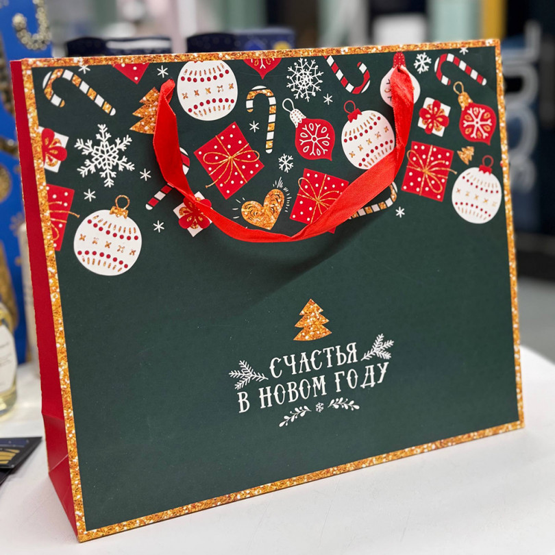 Подарочный набор "Классика"