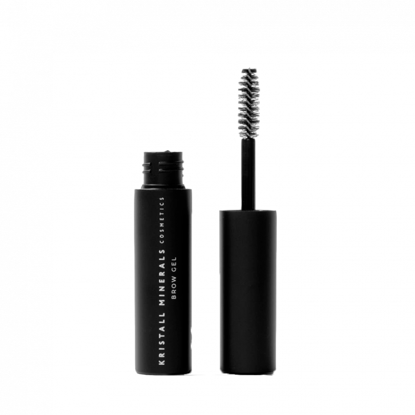 Гель для бровей Brow Gel Touché Up Kristall Minerals